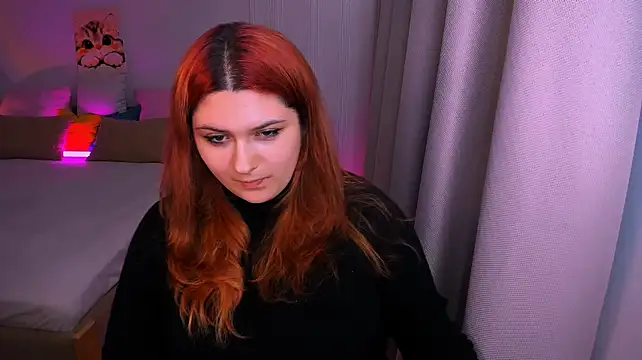 FieryMilenan Live XXX chat