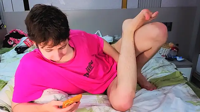 Онлайн чат XXX Timothy_Fox