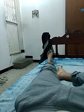 Yonatan476 Webcam-Show