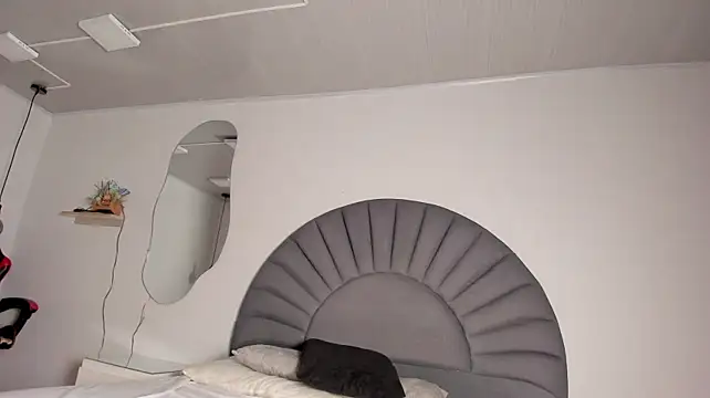 LissyAndrade – Naživo XXX chat
