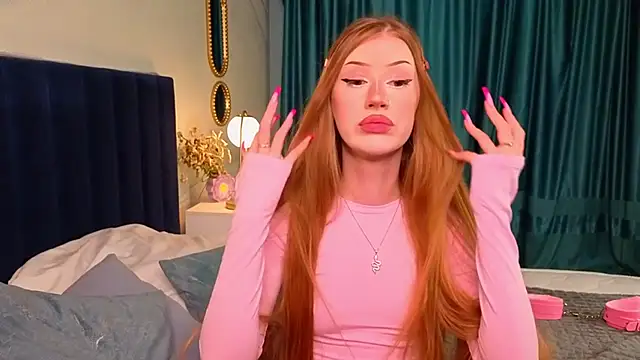 Онлайн чат XXX TashaWithers