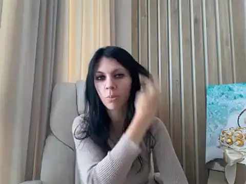 InjaAtHome's Live XXX Chat