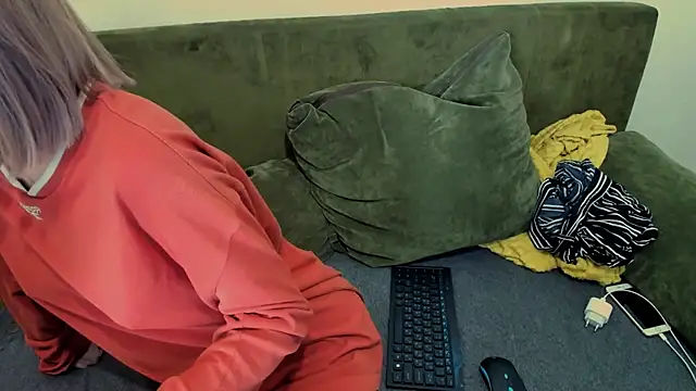 Živý XXX chat fckhrnyasfck