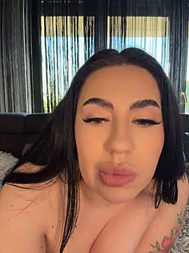 XXX chat uživo modela Andrestarr