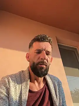 Živý XXX chat Michel_huge
