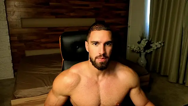 Chat XXX Live IvanHydee