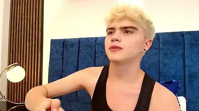Ian_Stone – Naživo XXX chat