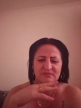 Alexisbaba12 webkamerás műsora