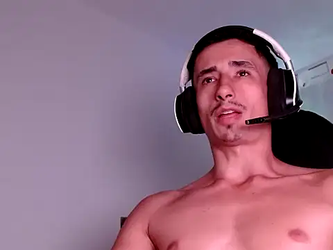 Chat +18 de Dam96_ ao vivo
