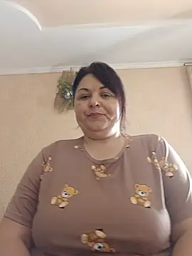 Chat +18 de Dear_Natalia ao vivo