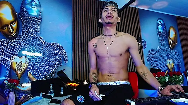 Sembang XXX Secara Langsung Skinny_cute_Alyer