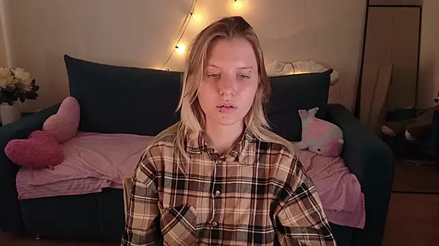 Czat XXX na żywo – Viki_Charm