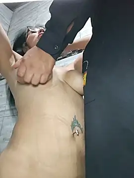 IsabellitaVIP Adlı Modelin Canlı XXX Sohbeti