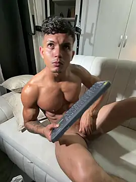 Paradise_boy__ Live XXX Chat