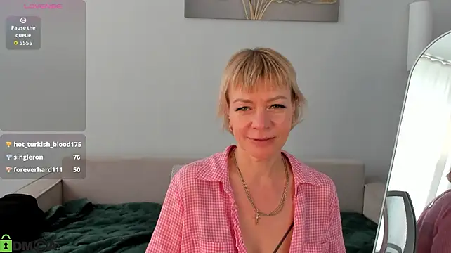 Ann_Annise – Live XXX-chat