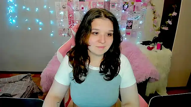 Chatroom XXX en direct de Kate_Acid