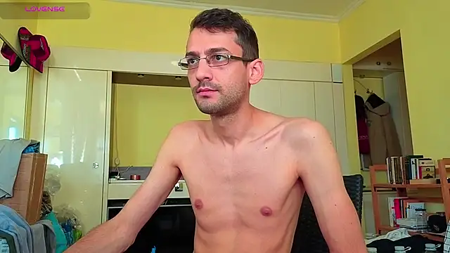 HungEddy: απευθείας συνομιλία ΧΧΧ