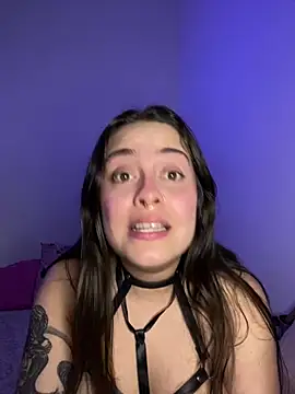PutaYasmim – Live XXX-chat
