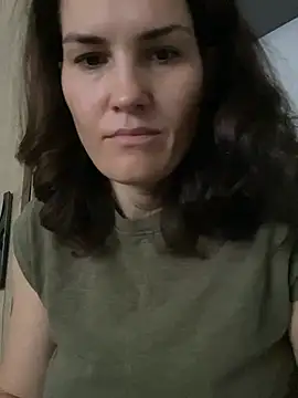 Ms-Lust1- Adlı Modelin Canlı XXX Sohbeti