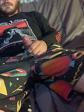 Czat XXX na żywo – Ldnick69