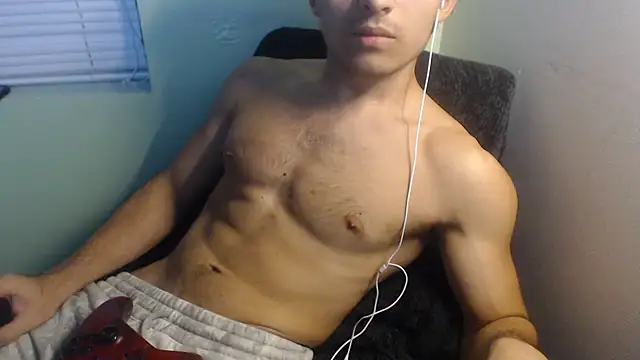 הופעת וובקאם של the1invisibleboy
