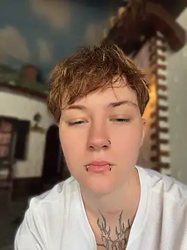 IceMur Live XXX-chat
