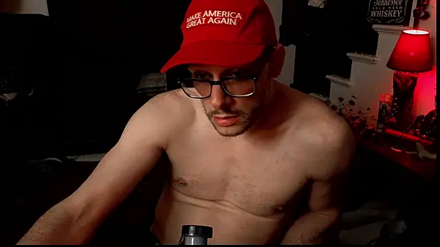 MasterDaddyCool XXX чат на живо
