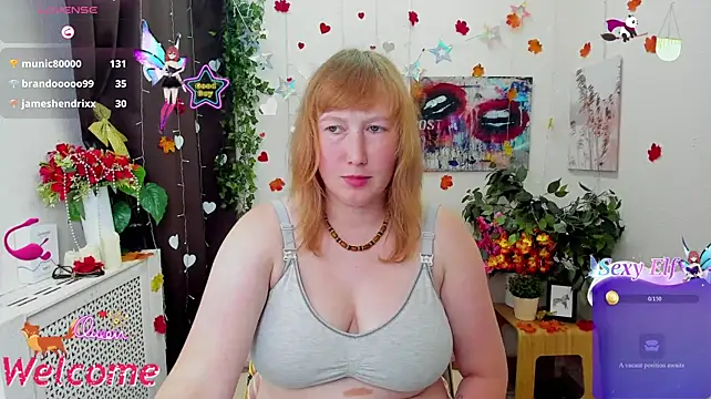 Tata_foxy_x Live XXX-Chat