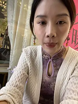 Zoe-520's Live Chat Room