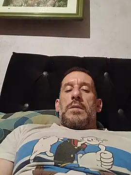 Czat XXX na żywo – hernan198o