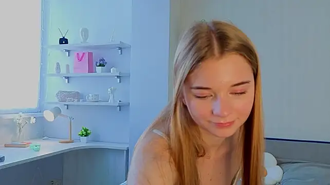 Živý XXX chat EffieFruin