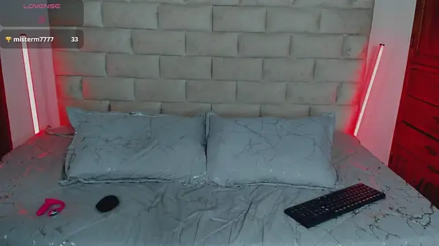 Živý XXX chat MatthewDavis_