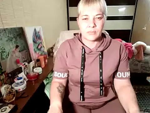 Živý XXX chat Lia_Laguna77