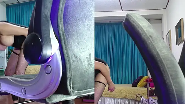 Czat XXX na żywo – kelly_squirting