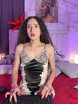 pinky_peach Live XXX-Chat