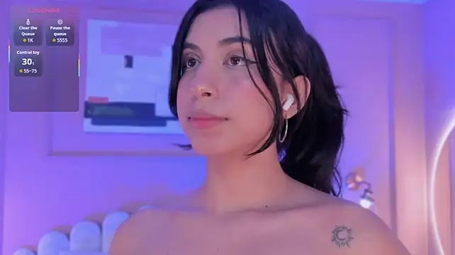 zia_cooper 라이브 XXX 채팅