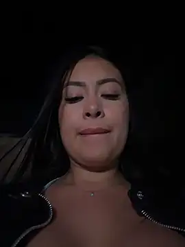 CristalLeyner Chat XXX in diretta