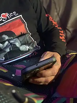 Sembang XXX Secara Langsung Ldnick69
