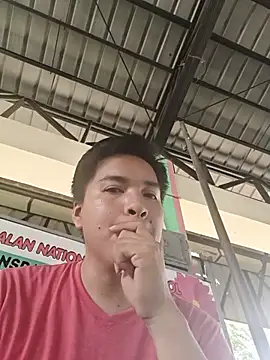 fordxxxx Pertunjukan Webcam