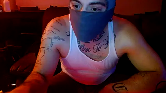 Fcastle914's Webcam Show