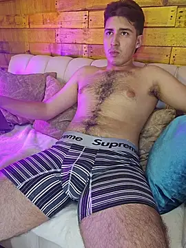 sam_vitali Obrolan Langsung XXX