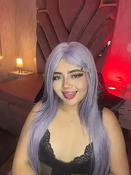 lya_nekko_'s Live XXX Chat