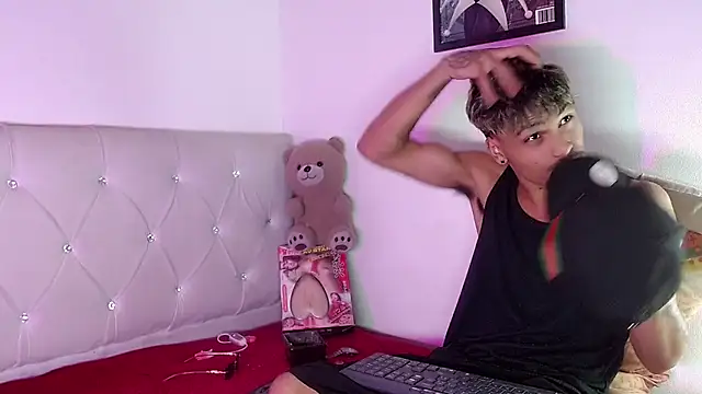 Angel_foxc13 live XXX chat