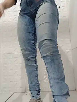 Pokazy przed kamerką – Lupita_sol
