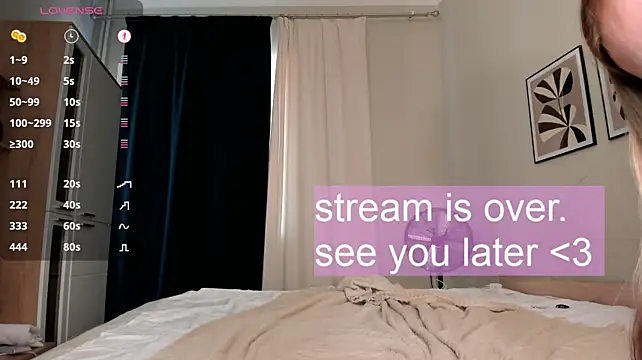 Živý XXX chat lola_forever