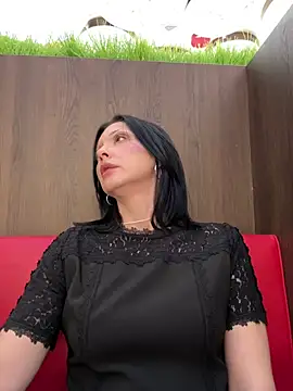 RoxySantaMonica's Live XXX Chat