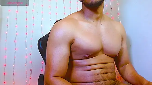 Chat XXX en directo de georgeholl