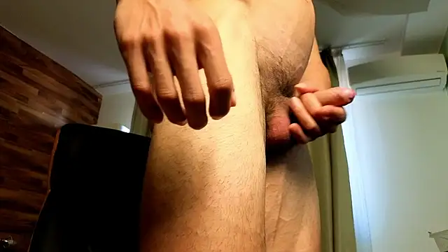 XXX chat uživo modela IvanHydee
