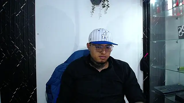 Duke_DarkBoy99 Live XXX-chat