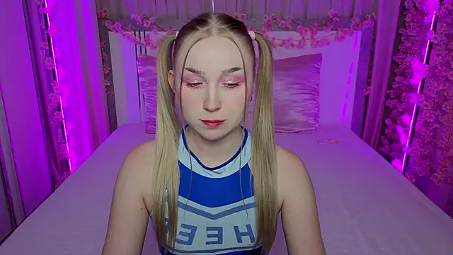 LilyStarlight Chat XXX live